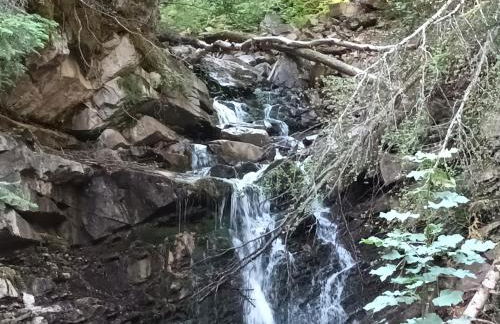 Appartement montagne LE FLOCON - Foto 48