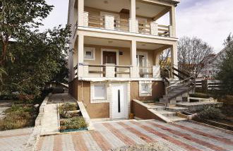 Apartments by the sea Krusevo, Novigrad - 15408 - Foto 2