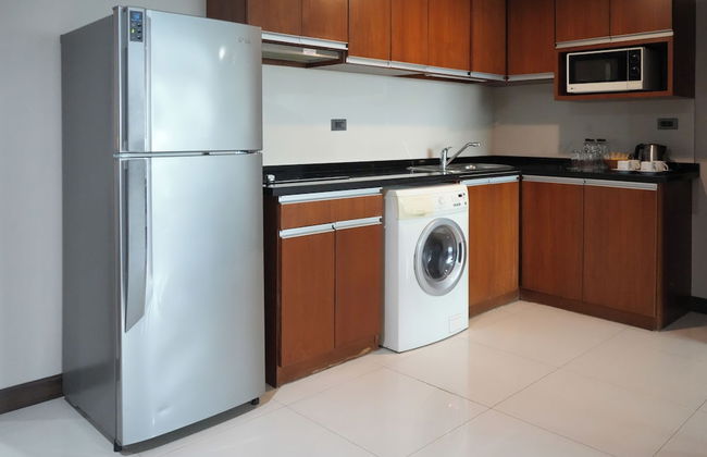 Royal Suite Hotel Bangkok - Foto 43