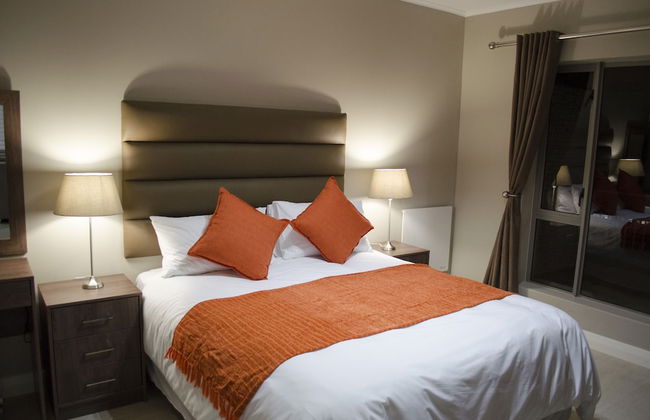 Mayfair Luxury Apartments - Foto 6