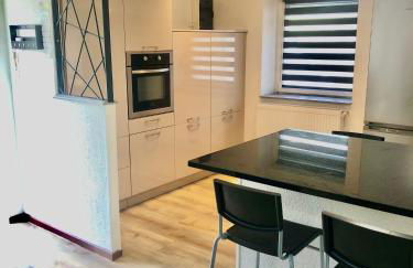 Appartement avec terrasse 6 personnes PAS DE FETE - Foto 4