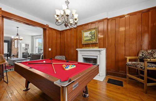 Historic 3-BR Downtown Bourbon Getaway - Foto 75