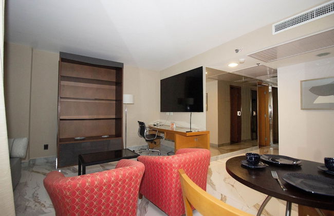 360 Meliá Brasil 21 by Ozped - Photo 61