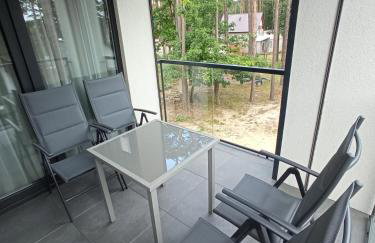 Apartamenty Woda i Las - Foto 28