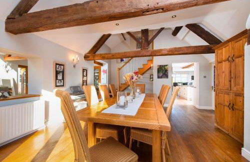 Bank Farm House - Stunning House & Gardens - Foto 21