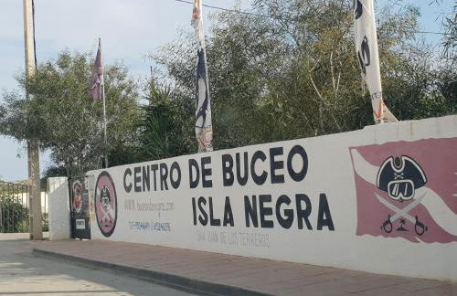 Chalet Francisco - Foto 58