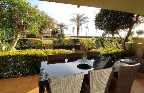 Marítim II Primera línea de mar en St Antoni de Calonge - Foto 23