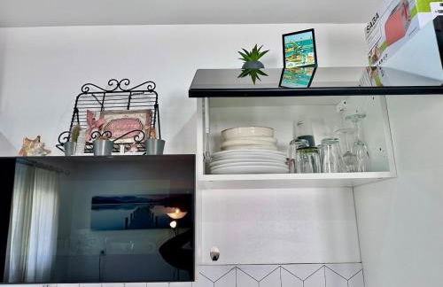 Cosy Studio Paris CDG / Astérix / Paris / Parc Expo - Foto 7