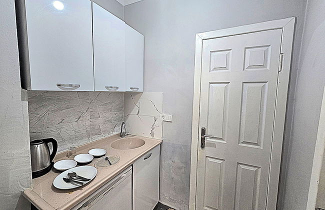 Taksim Millennium Suites - Photo 27