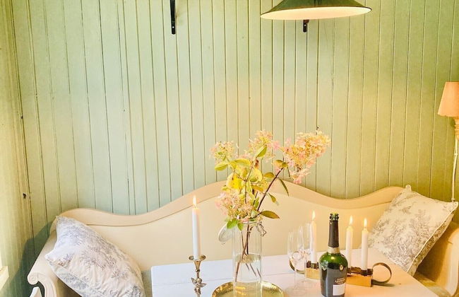 5 bed Country Home Only 2 hrs North of Stockholm - Foto 14