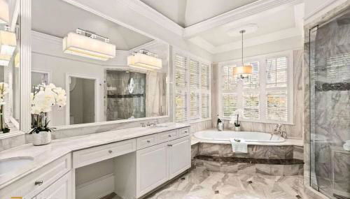 Luxury Spacious 4BR Residence in Central Buckhead - Foto 5