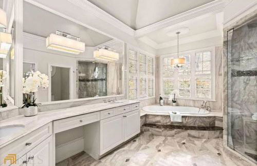 Luxury Spacious 4BR Residence in Central Buckhead - Foto 5
