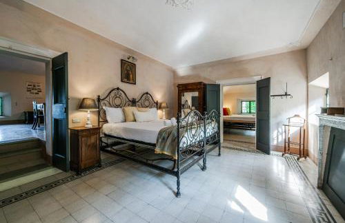 Rocchetta Cionini - a Castle overlooking the Motor Valley - Photo 56