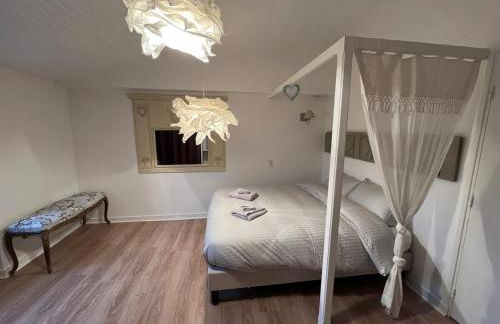 Chateau du Serpolet - Foto 42