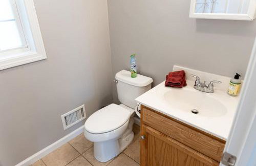 2 Beautiful 1 BR Apartment - Central CT - Foto 5