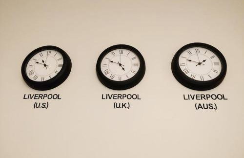 5 bedroom house, free parking, near football, sleeps 8 - Photo 33