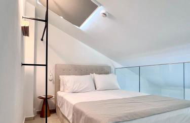 La Mer Luxury Apartments Ierissos - Photo 38