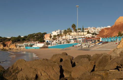 Olhos Do Mar Albufeira - Foto 20