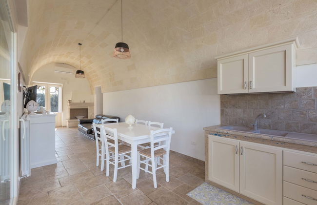 Trulli di Buontempo - Foto 24