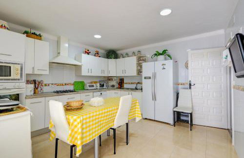 Casa Rural Los Rosales en el Corazon de la Mancha - Foto 35