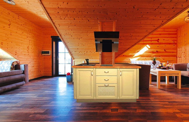 Terraced House in Ustronie Morskie Near Beach - Foto 21