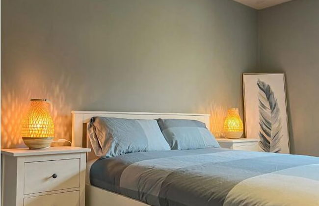 Ahmic Lake Resort - Foto 2