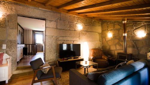 Pedra Bela - Cozy House w/ Private Jacuzzi @ Geres - Foto 5