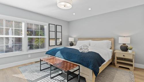 @ Marbella Lane - 3BR w/sweeping views of Bay Area - Foto 3