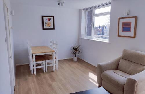 Two Floor Flat in Town Center - Foto 13