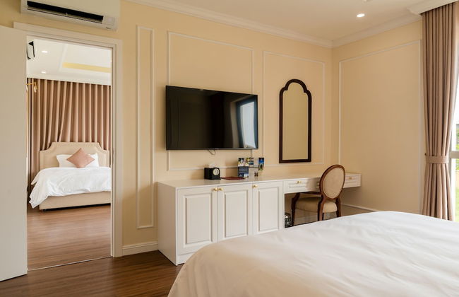 Ruby Tree Golf Villas - Foto 19