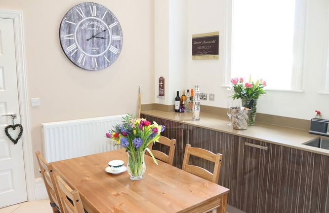 Menston Manor - Stunning Location - Foto 9