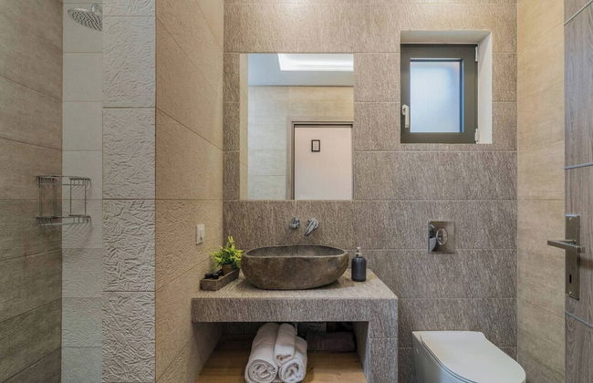 Nikolakos Villa - Pirvate Pool - Photo 18