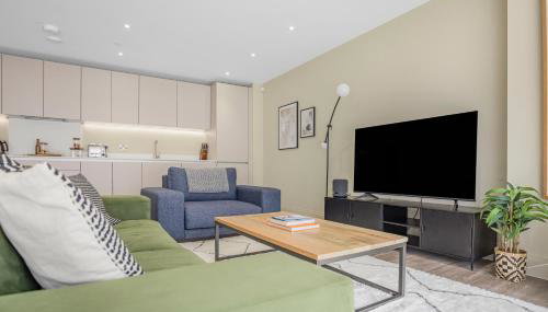 Apartment by the beach in Rest Bay, Porthcawl - Foto 5