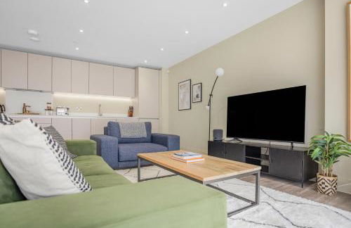 Apartment by the beach in Rest Bay, Porthcawl - Foto 5