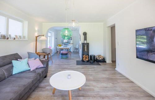 Villa Lütt-KEINE MONTEURE- - Foto 11