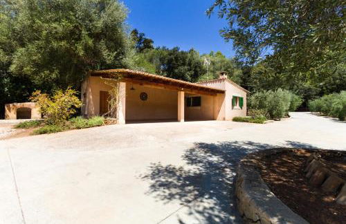 Sa Tafona Esporles "Finca Son Quint" - Photo 57