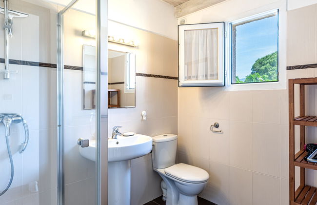 La Pinède, bungalow 6 pers. - Photo 15