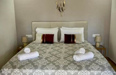 Armando Cottage - Private Nature Retreat with BBQ to Experience Magical Greek Hospitality By Villa Mana Gers - Foto 52