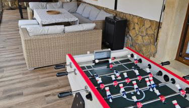 Alojamientos Marte casa rural - Foto 3