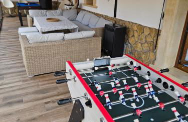 Alojamientos Marte casa rural - Foto 3