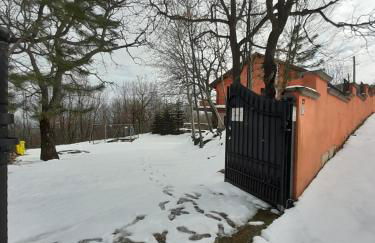 Villa Maria Pia - Foto 50