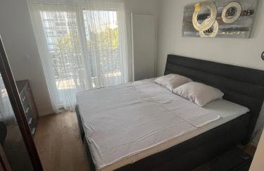 City East Apartment Zagreb with private parking - Foto 11