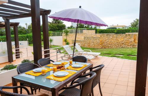 Sunshine House by Stay ici Algarve Holiday Rental - Foto 31