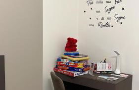 Giardino San Gerardo Maiella vista Castello e con parcheggio interno privato - Foto 44