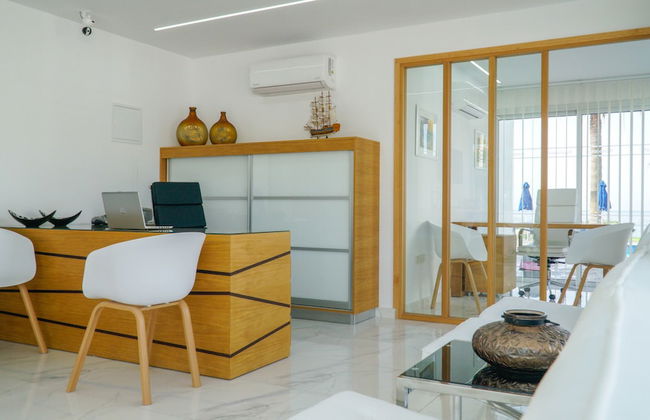 Rododafni Beach Apartments - Foto 4