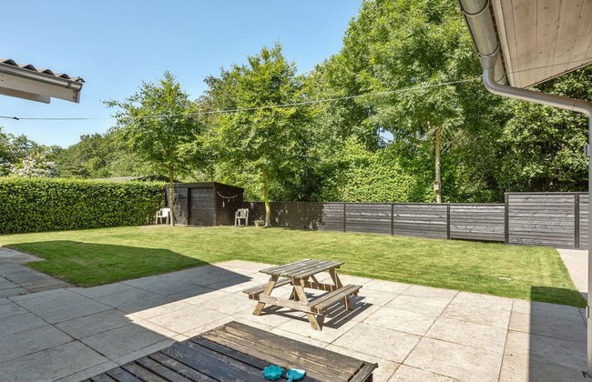 "Eriksine" - 150m from the sea - Foto 13