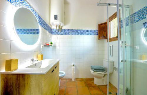 Breathtaking Sea Views, Cala Granadella, Free Parking - Foto 14