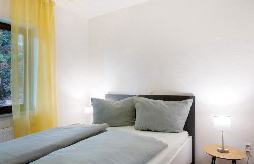 Ferienwohnung Bergblick - Foto 15