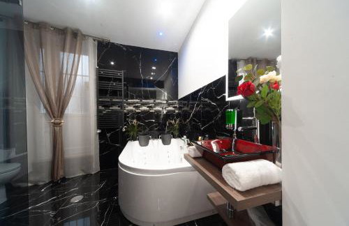 Farnese Jacuzzi Apartment - Foto 34