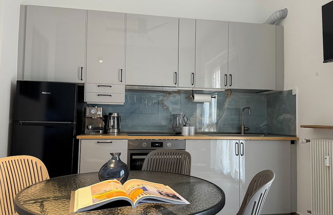 M&P Beach House - Foto 18